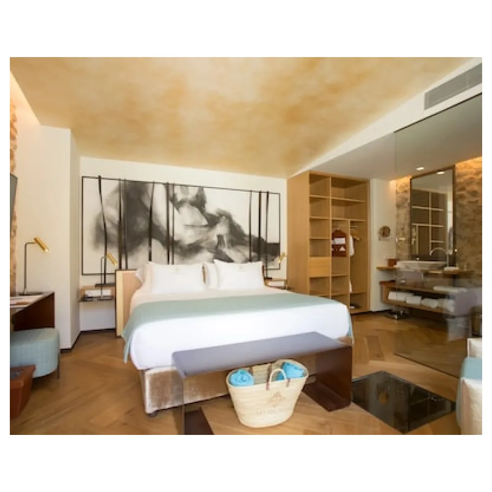 Sa Creu Nova Petit Palais Art & Spa