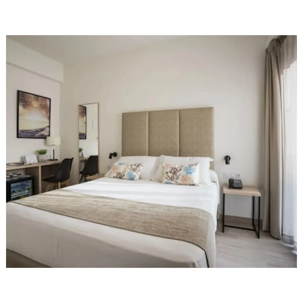 Hotel Las Arenas