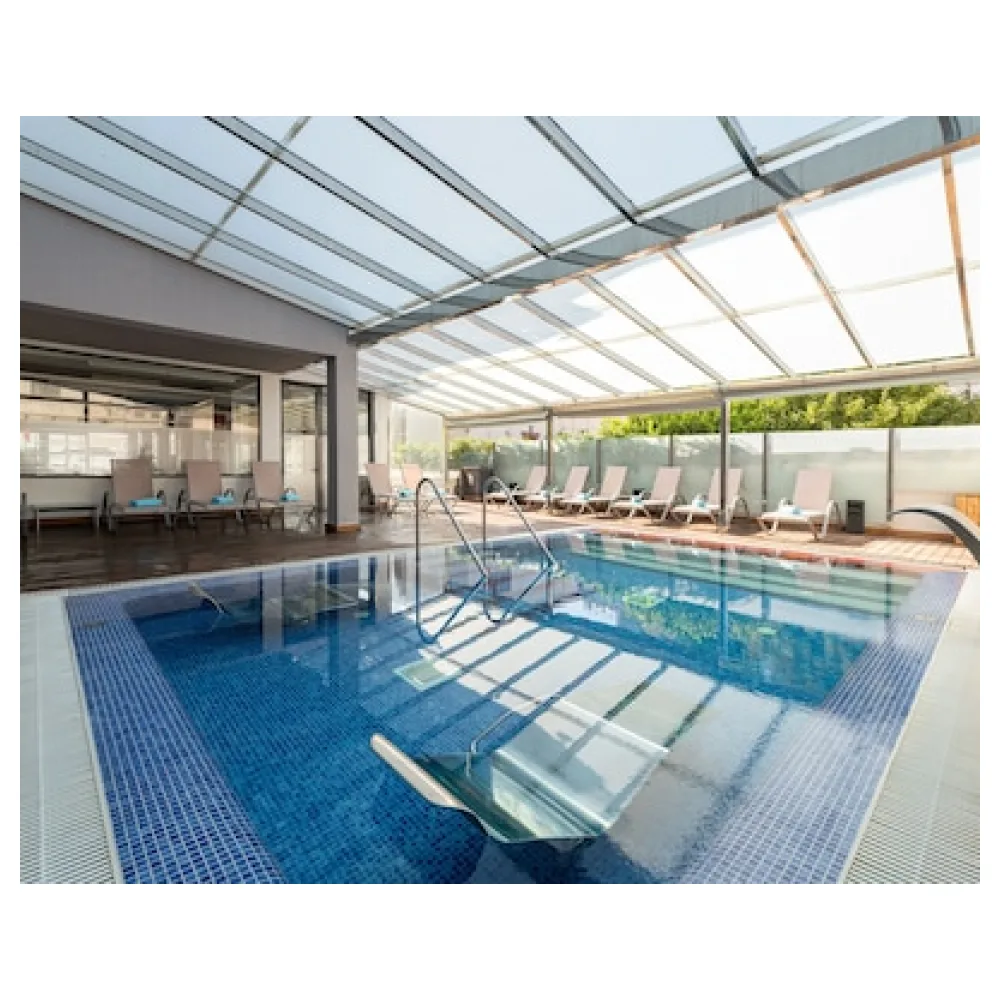 Nautic Hotel & Spa