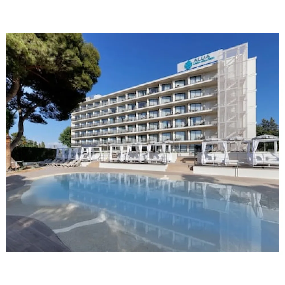 Alua Linda Mallorca - Newly Renovated 2026