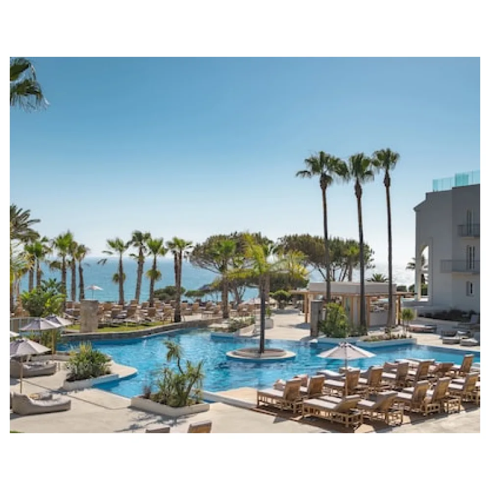 DAIA Slow Beach Hotel Conil