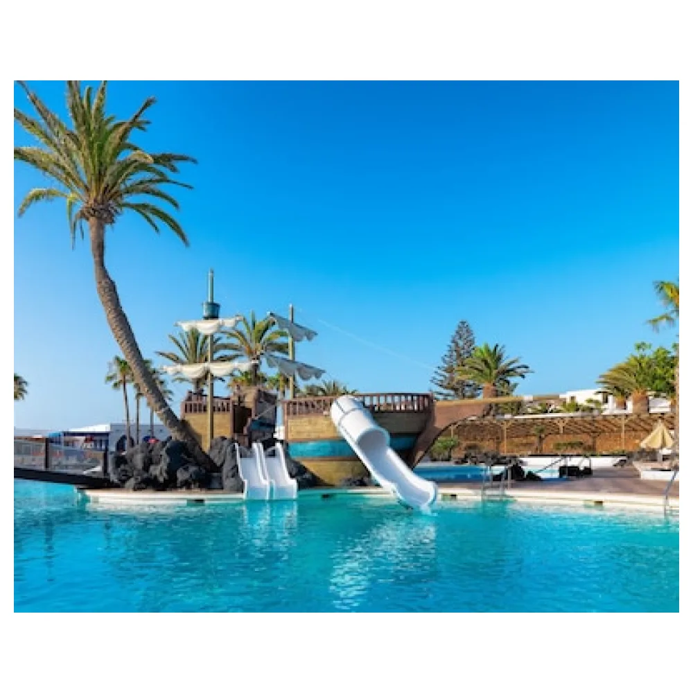 H10 Suites Lanzarote Gardens