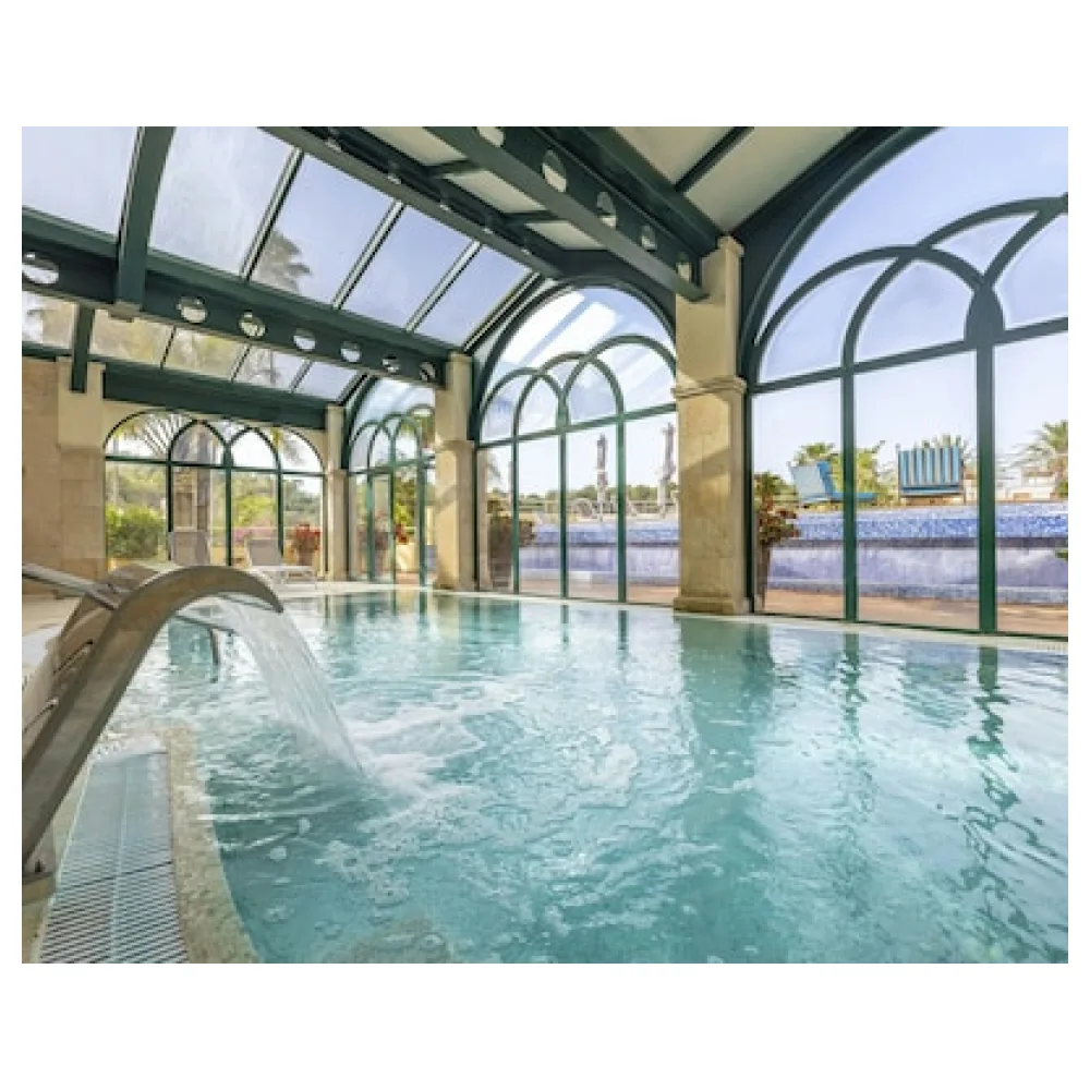 Denia Marriott La Sella Golf Resort & Spa