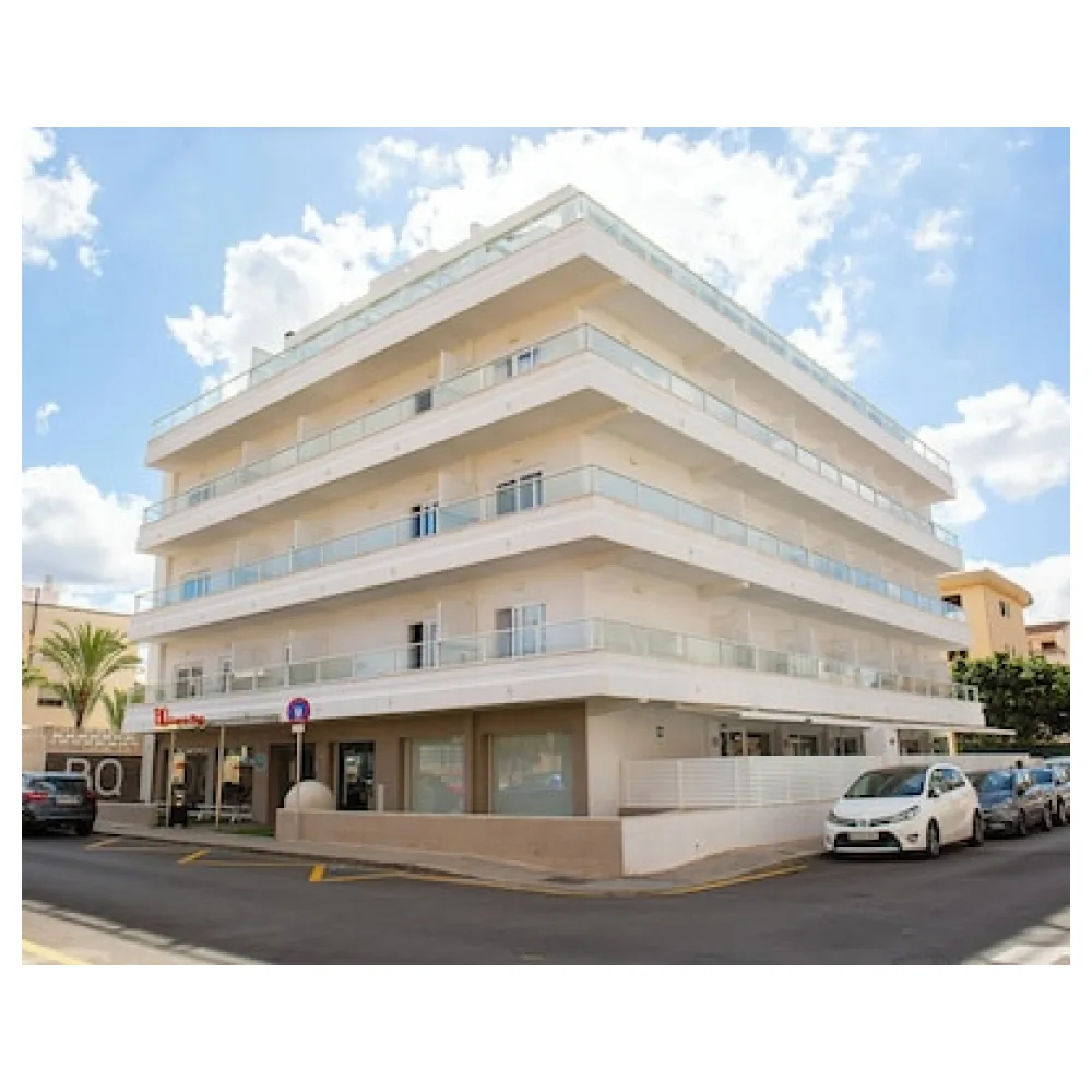 BQ Carmen Playa- Adults Only