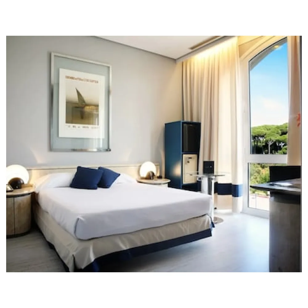 HOTEL PUERTO SHERRY