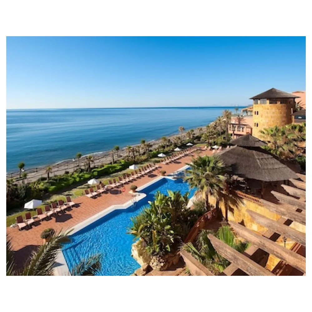 Elba Estepona Gran Hotel & Thalasso Spa