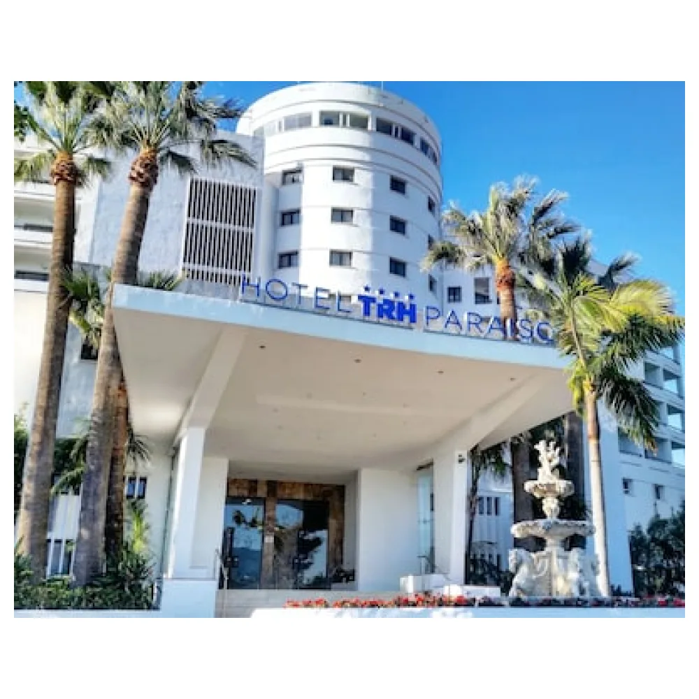 TRH Paraiso
