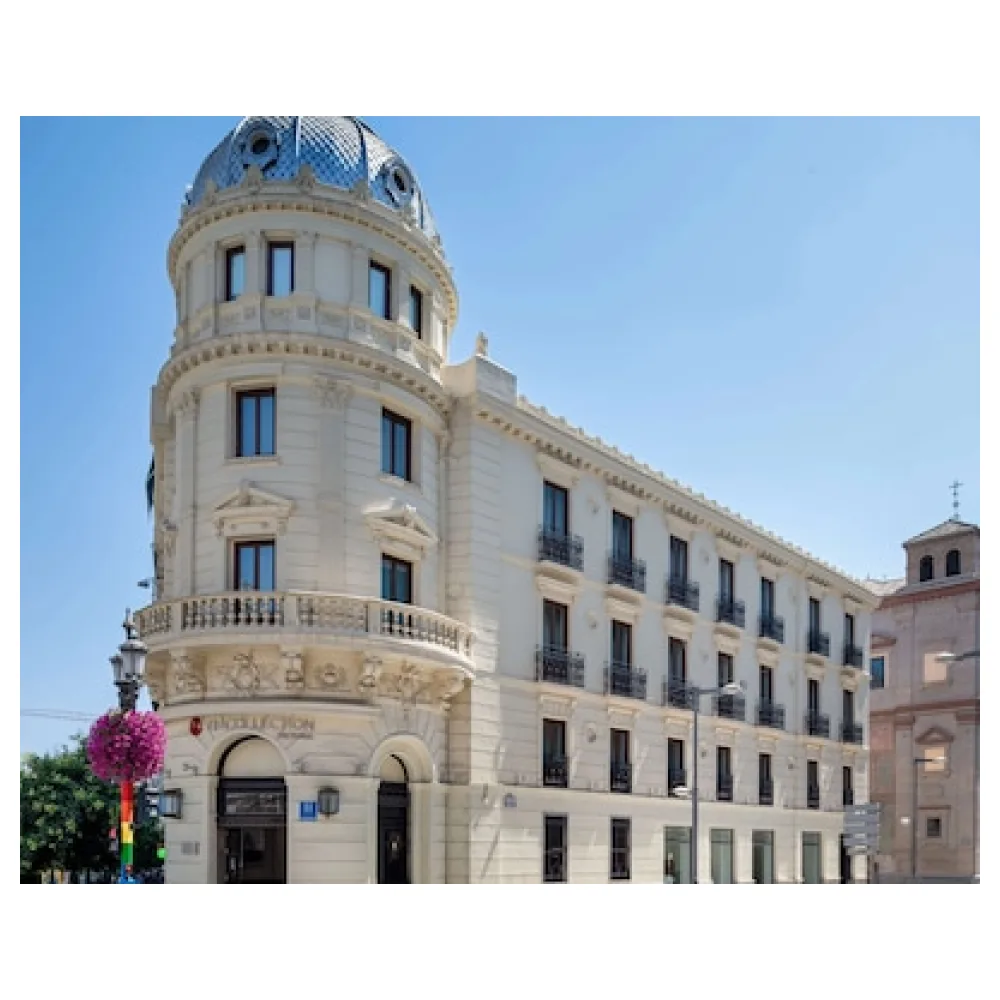 NH Collection Granada Victoria