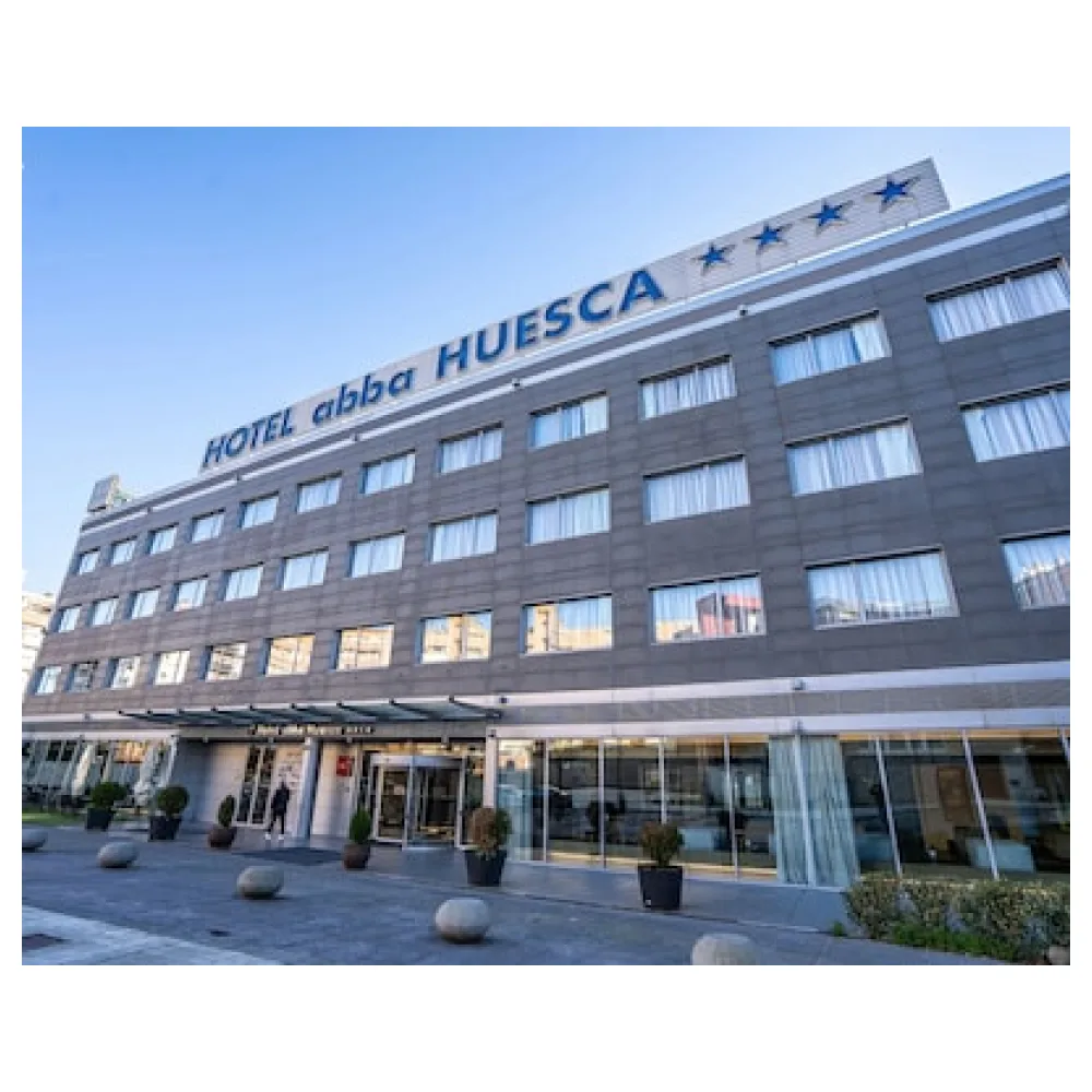 Abba Huesca