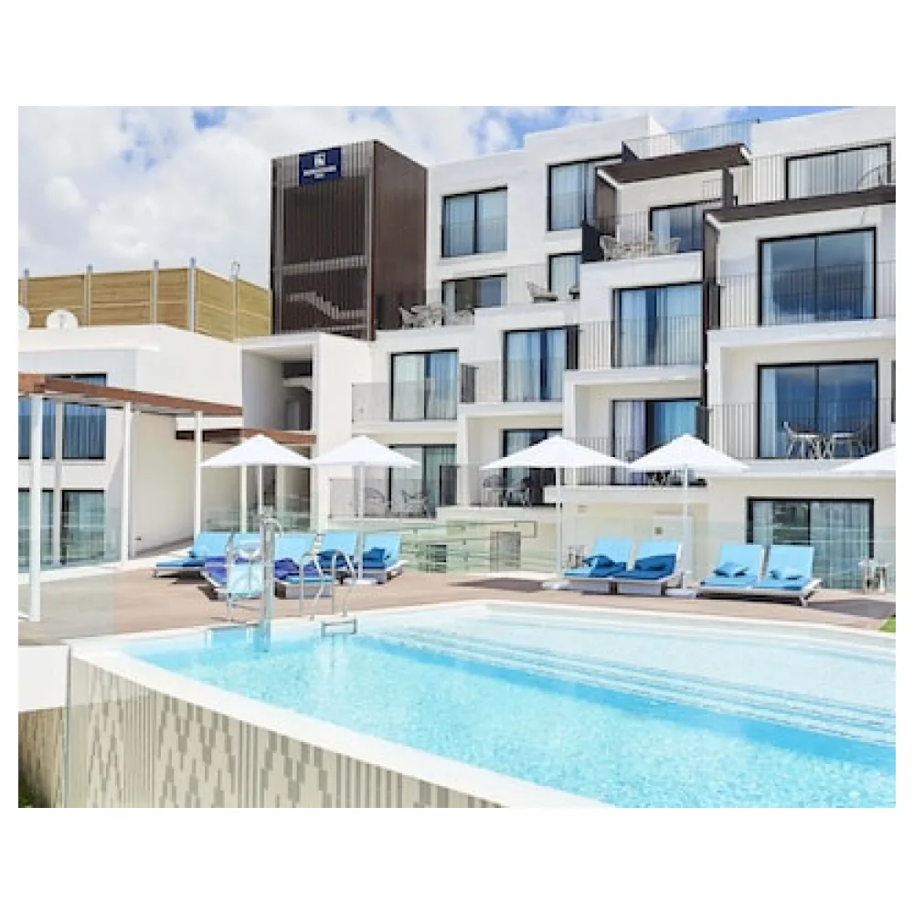 Eurostars Ibiza