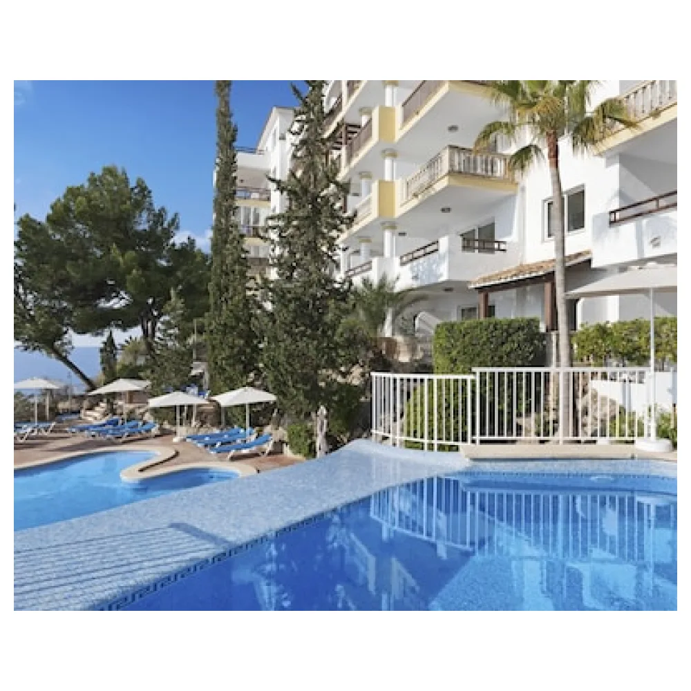 Hotel ROC Illetas & SPA