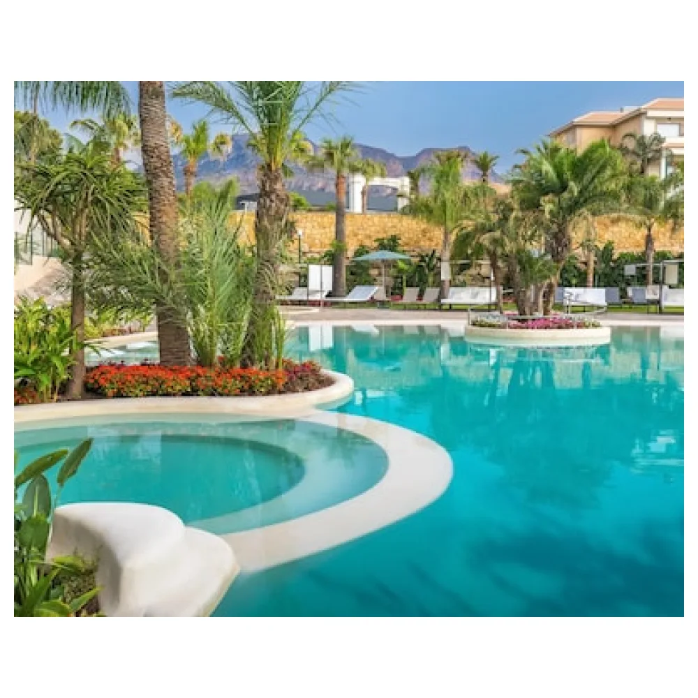 Barceló La Nucía Palms