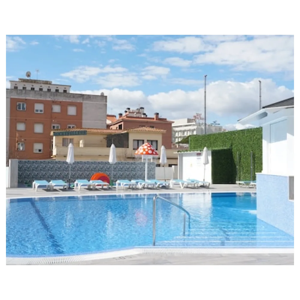 Hotel Maria del Mar