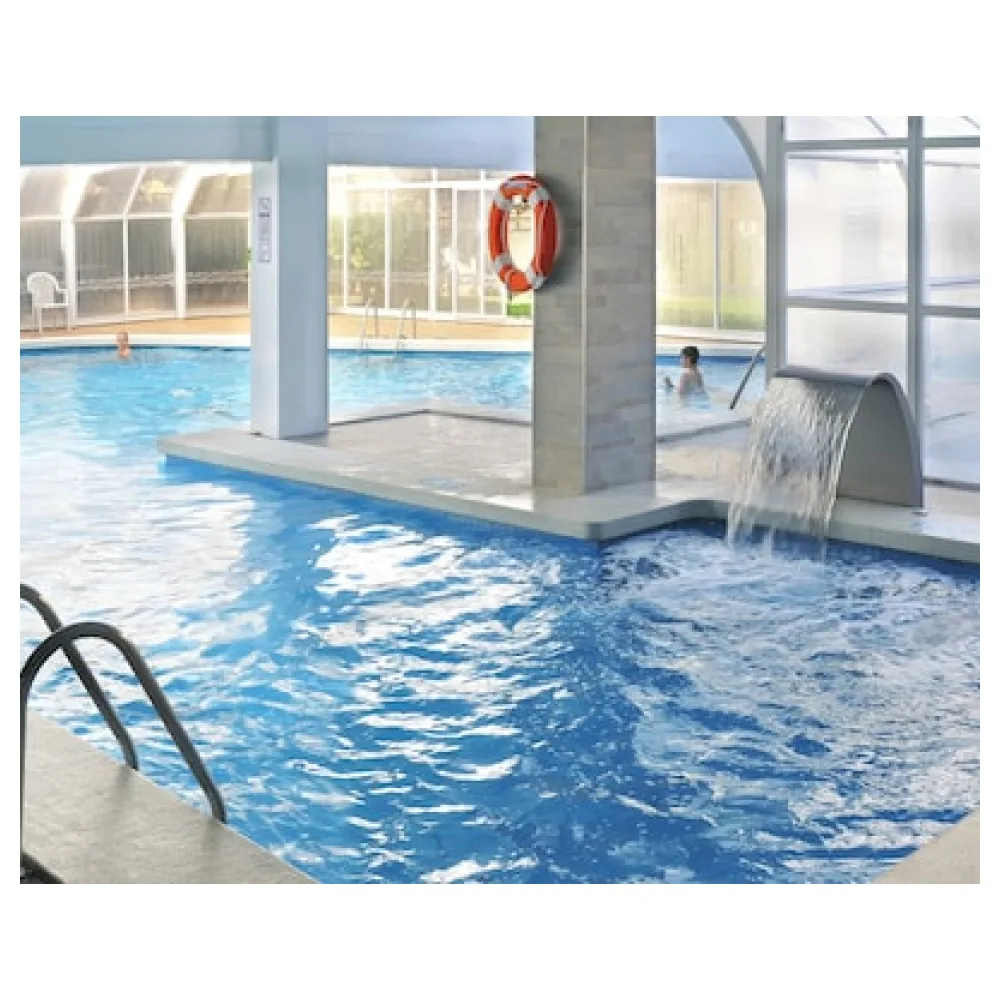 GHT Aquarium & Spa