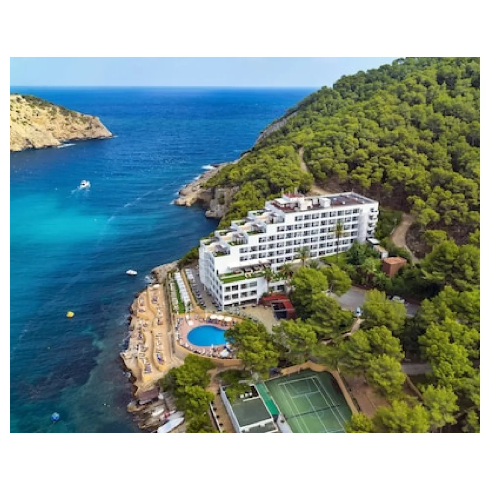 Palladium Hotel Cala Llonga - Adults Only