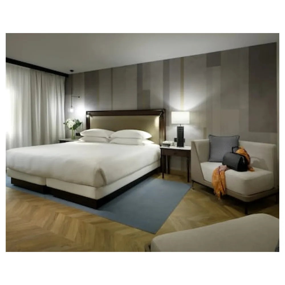 Hyatt Regency Hesperia Madrid