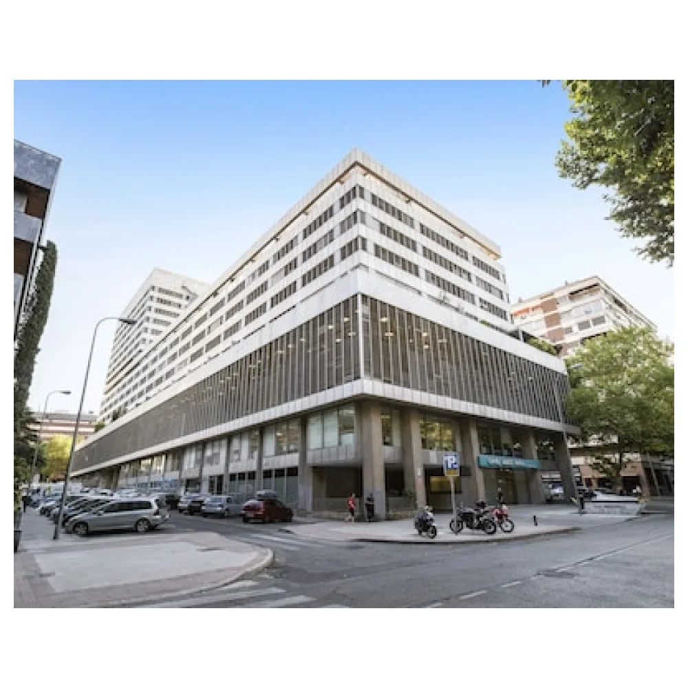 Pierre & Vacances Apartamentos Edificio Eurobuilding 2