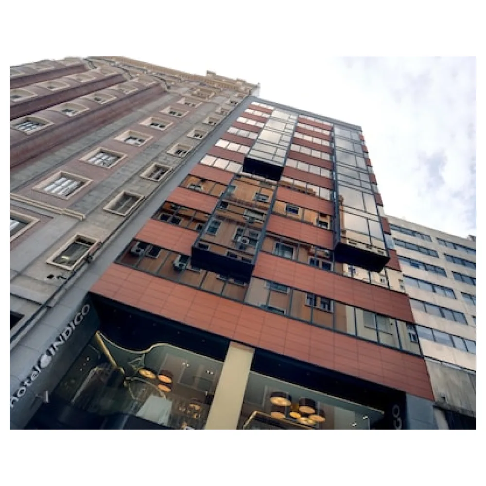 Hotel Indigo Madrid - Gran Via By Ihg