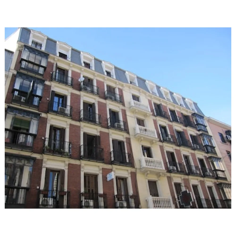 Hostal Flat55Madrid