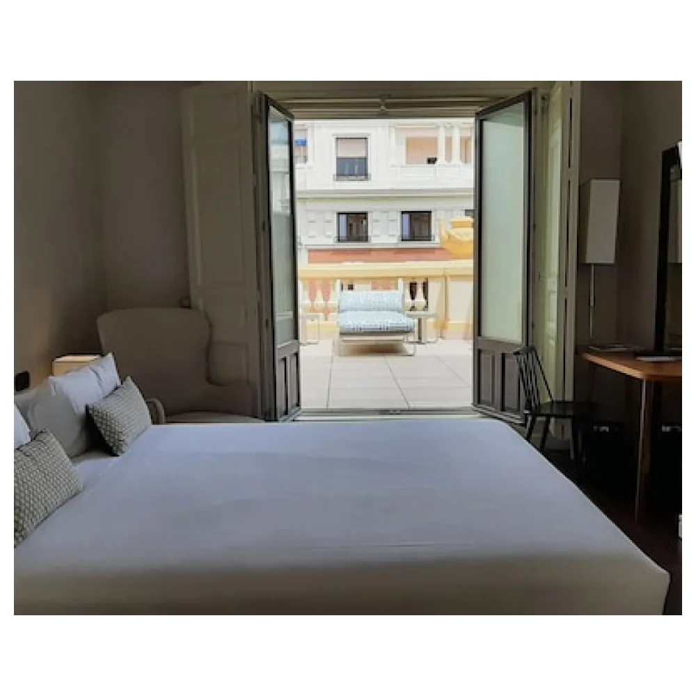 Hotel Sardinero Madrid