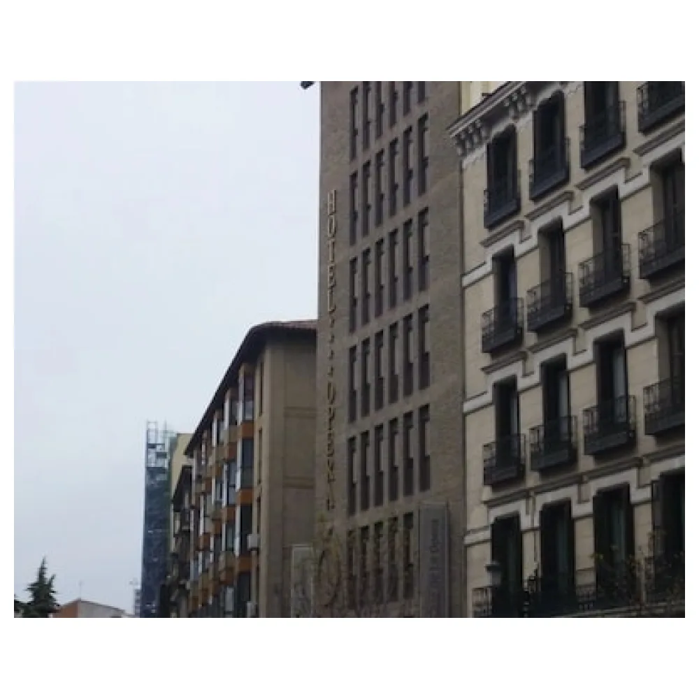 Hotel Ópera