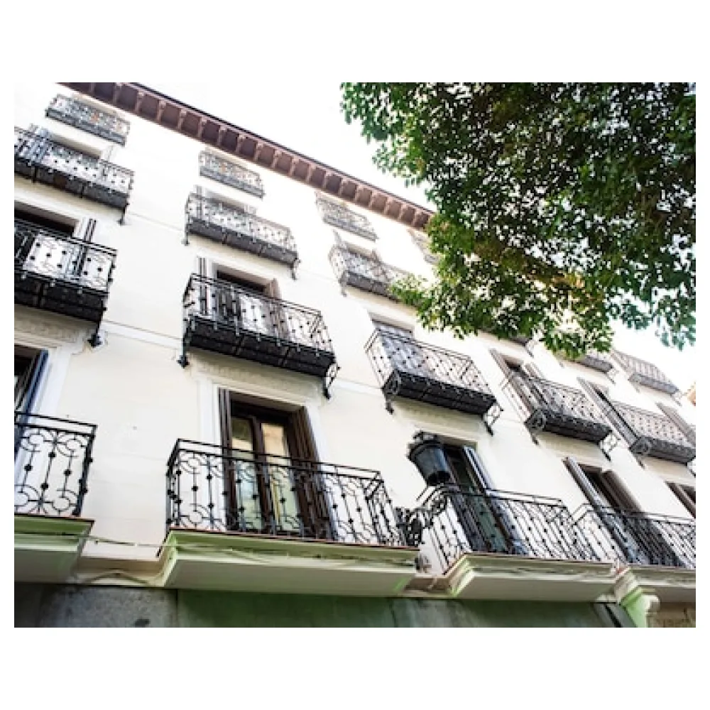 Soho Boutique Opera