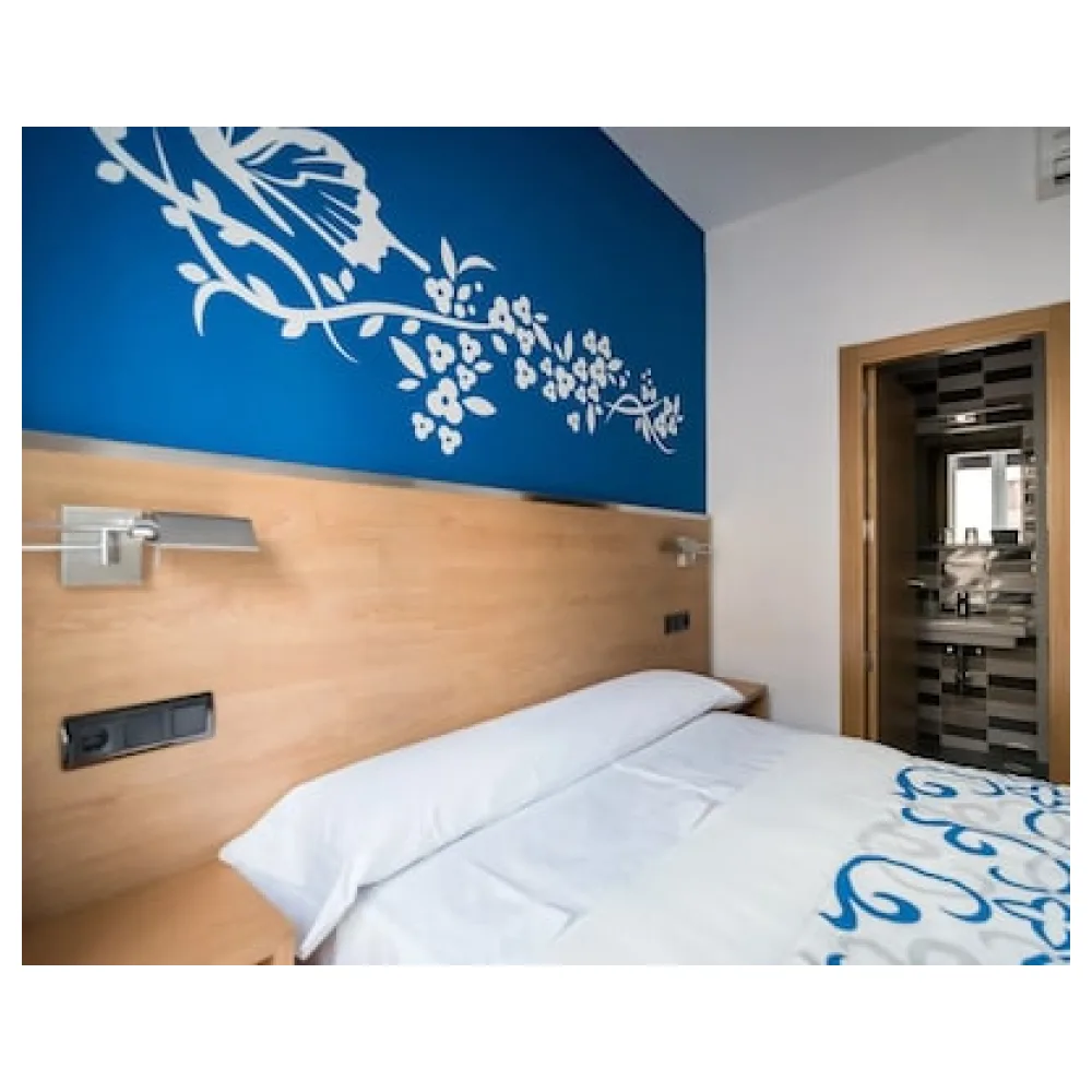 Hostal Carracedo