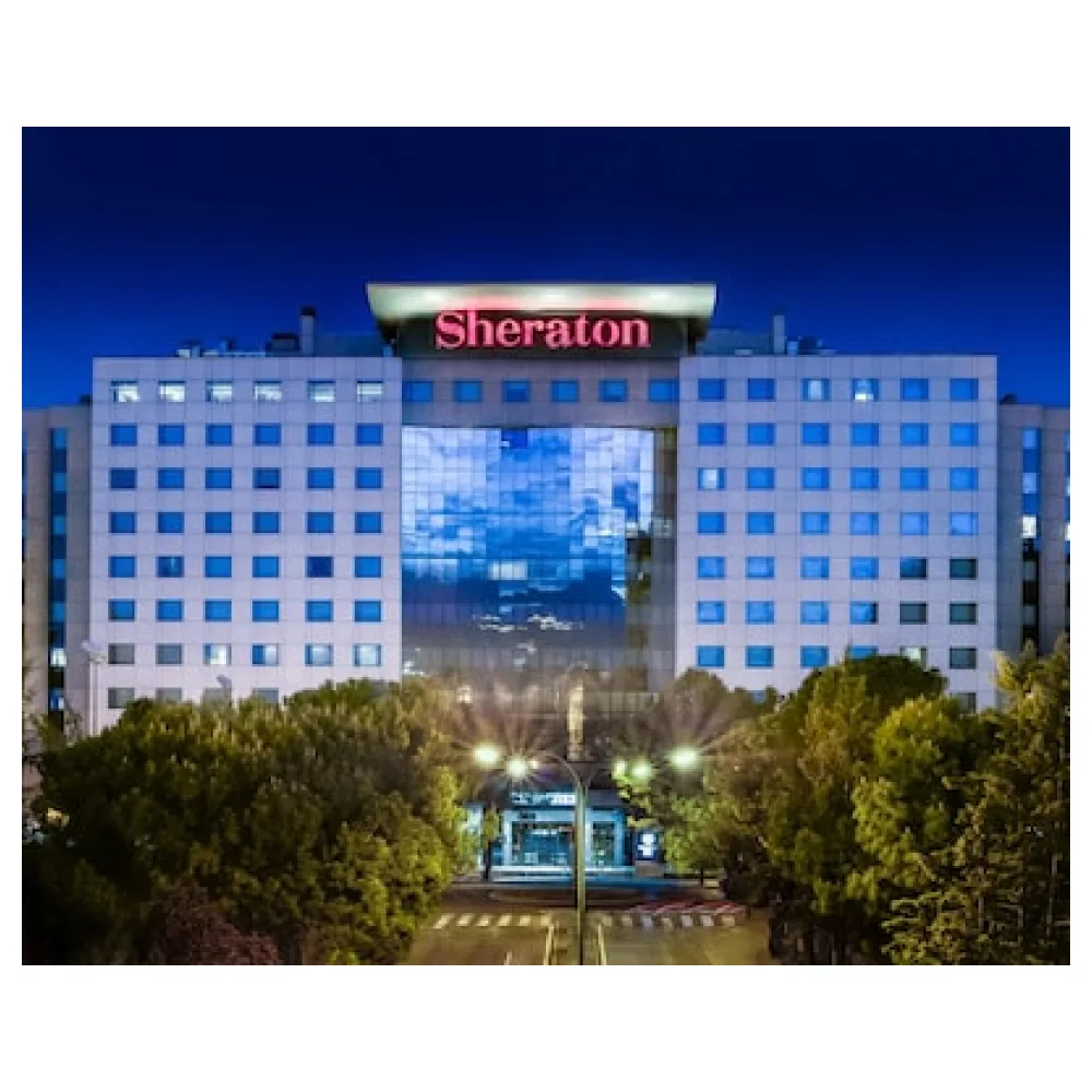 Eurostars Suites Mirasierra