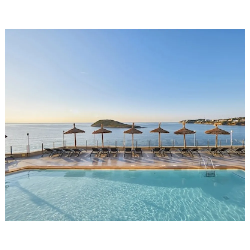 Hotel Florida Magaluf