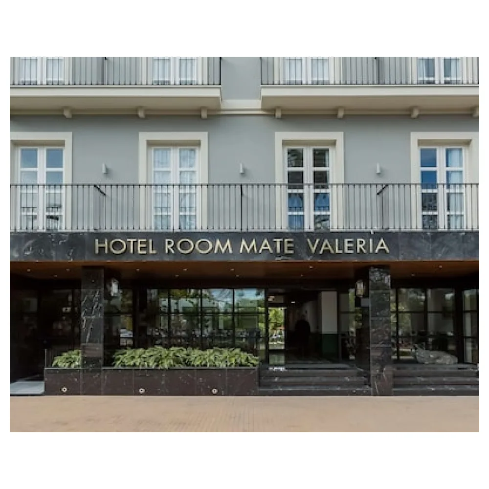 Room Mate Collection Valeria Málaga