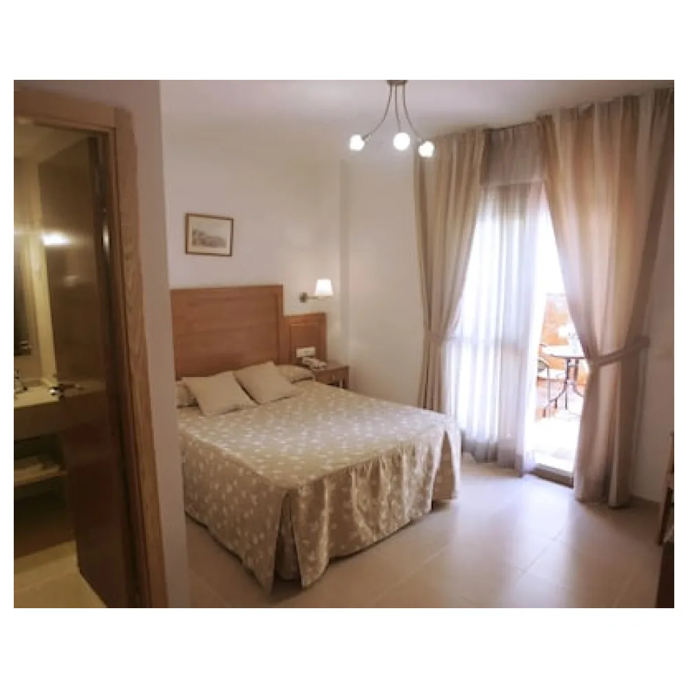 Hotel Goartín