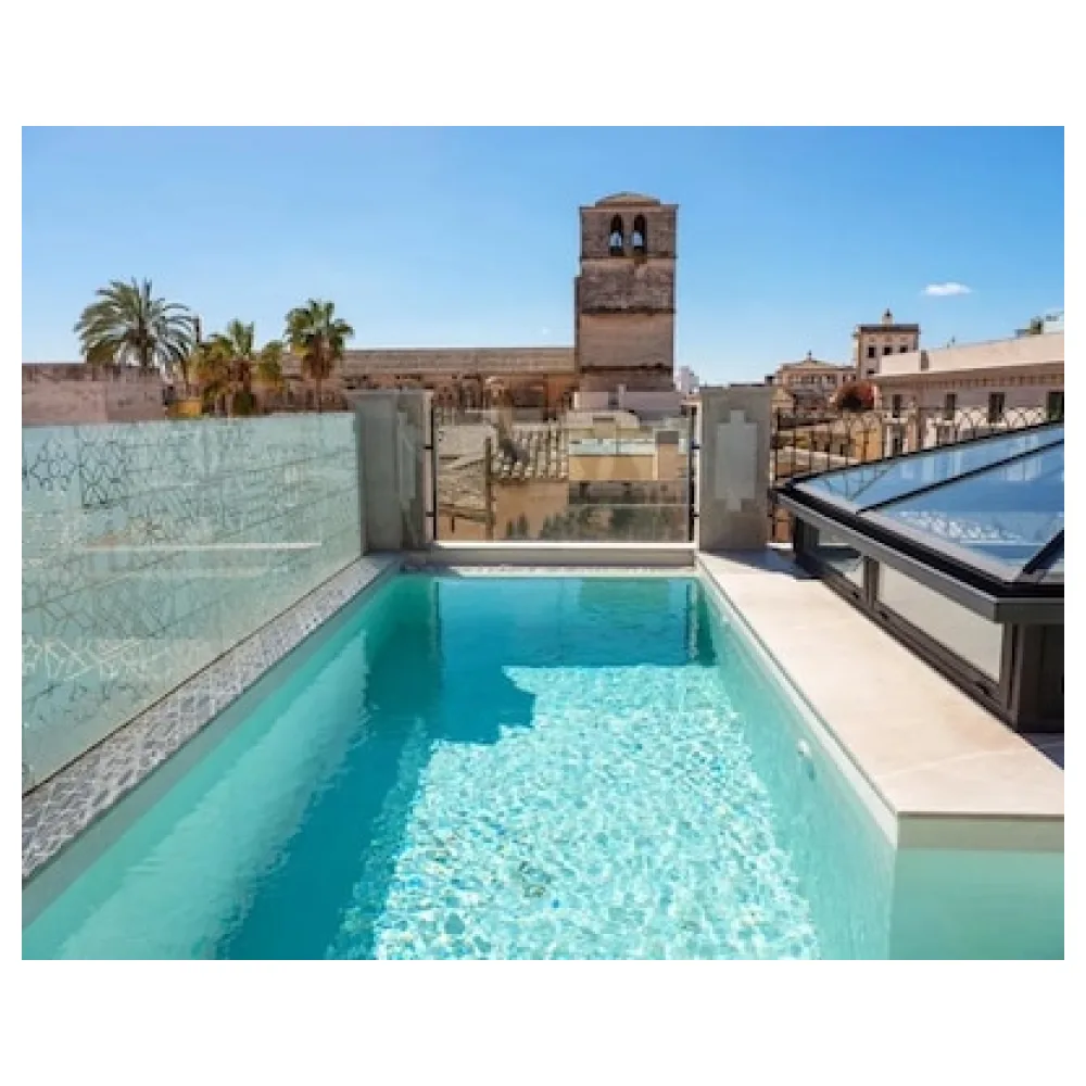 Hotel Glòria de Sant Jaume