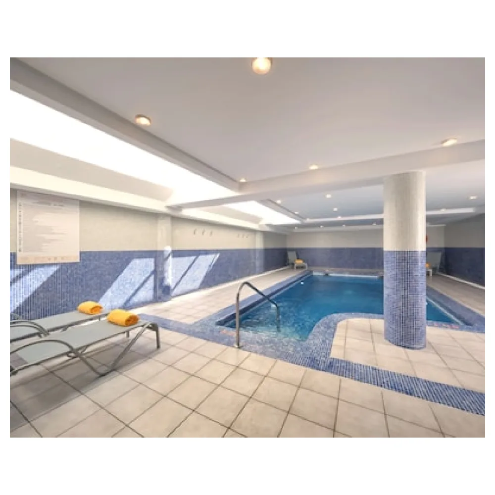 BQ Apolo Hotel