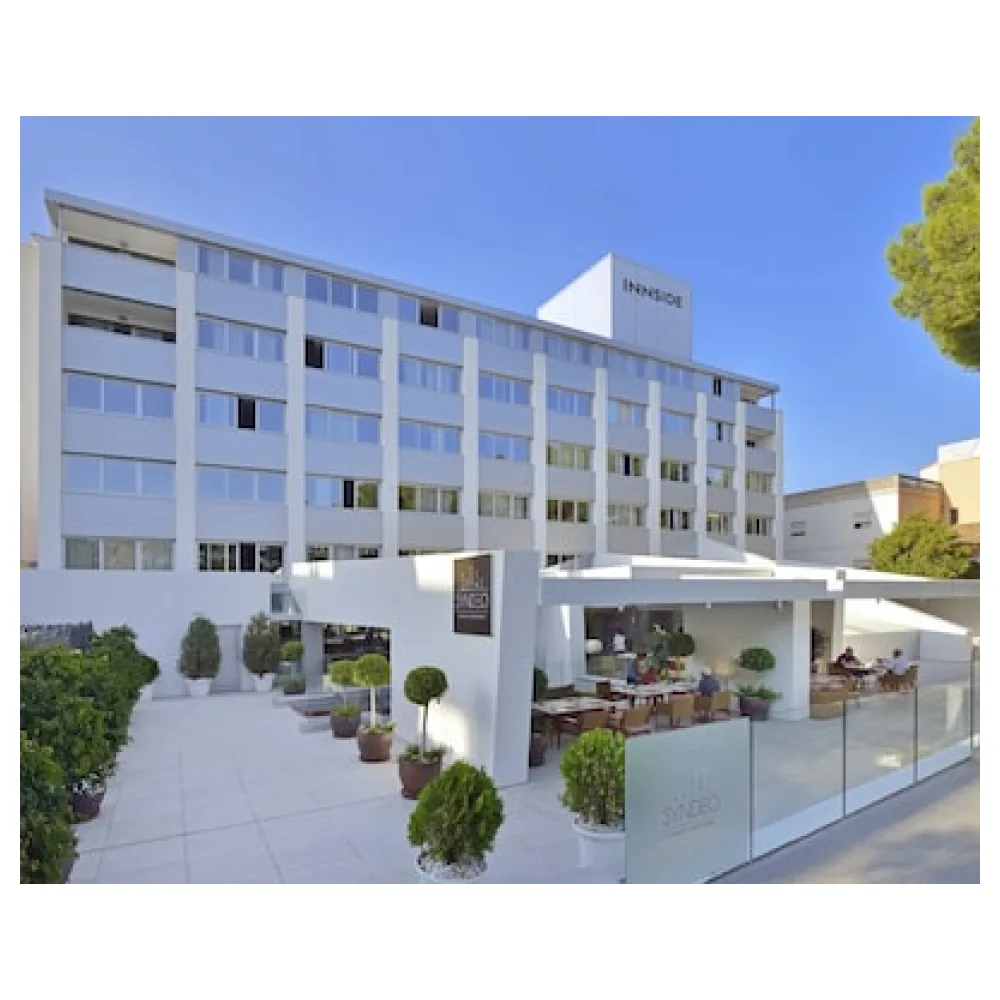 INNSiDE by Meliá Palma Bosque