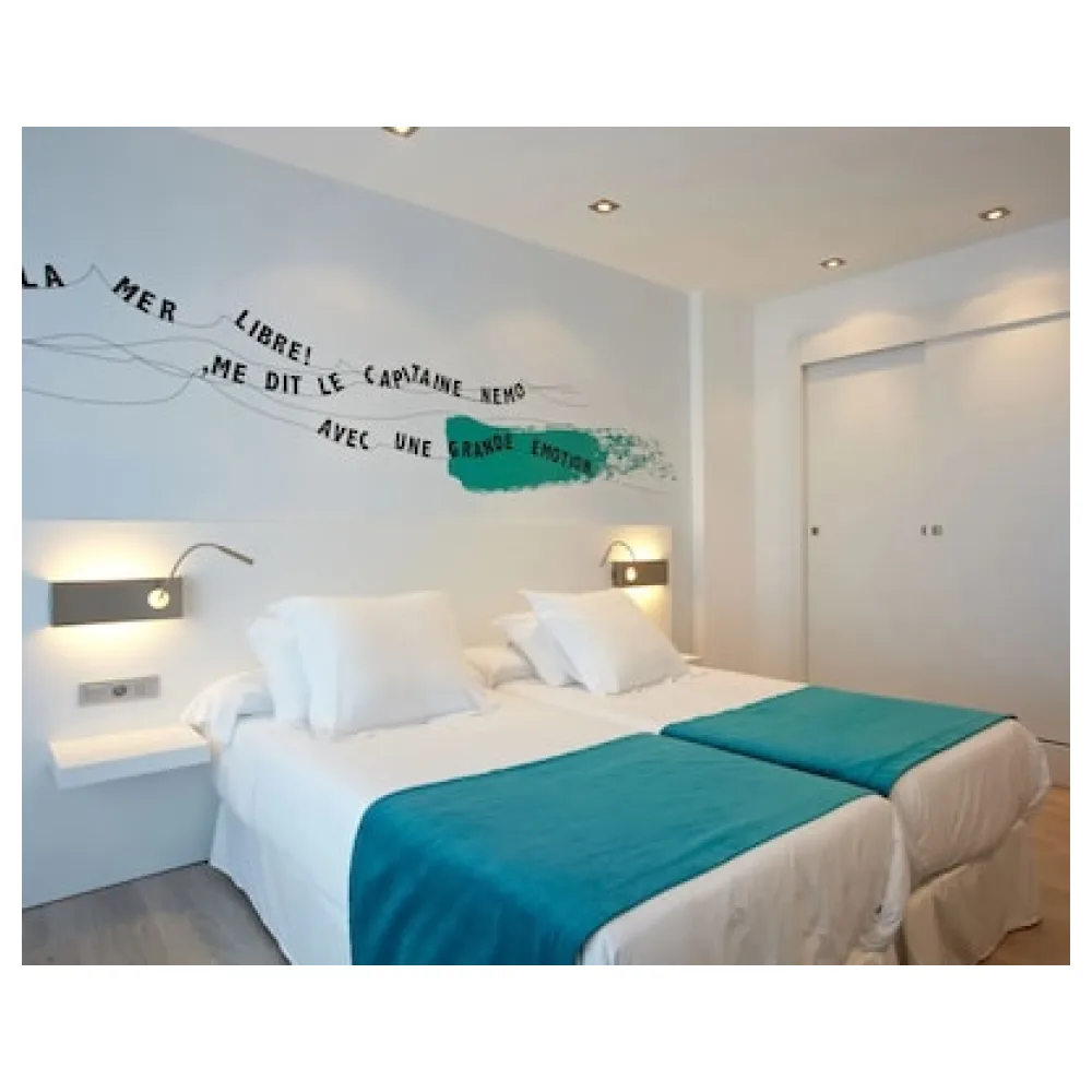 Hotel Costa Azul