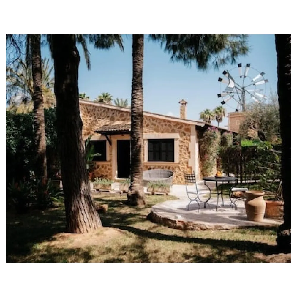 SON MOLI COUNTRY HOUSE