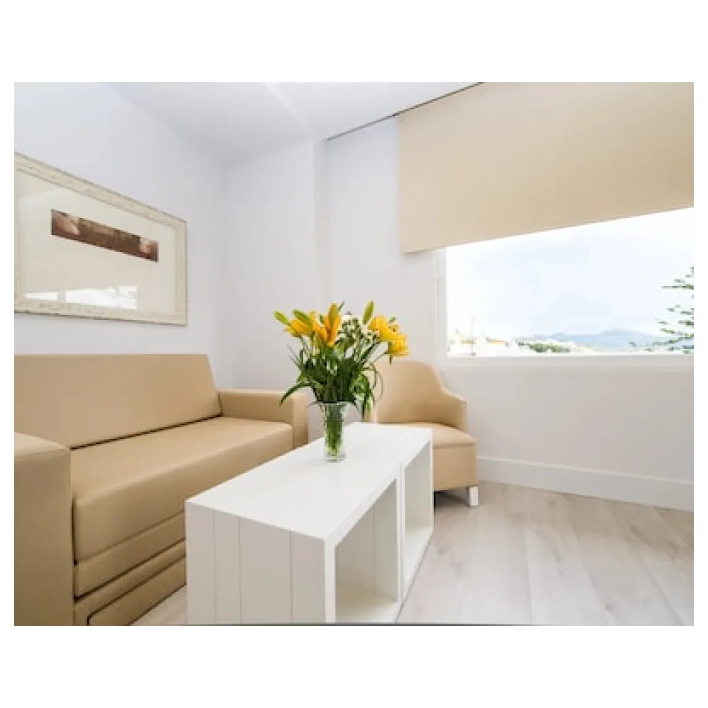 Hotel Illa d'Or & Club Apts 4* Sup