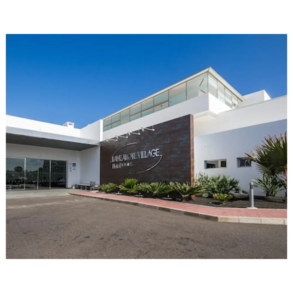 Hotel Lanzarote Village