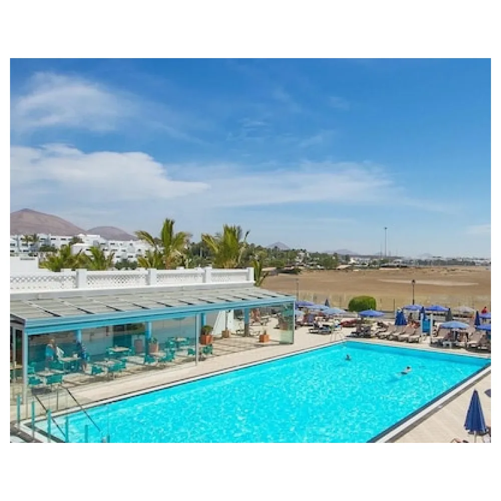 Hotel Las Costas