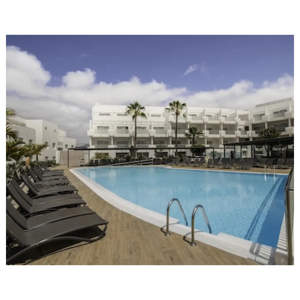 Aequora Lanzarote Suites
