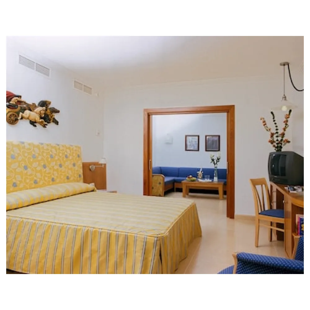 Bellamar Hotel Beach & Spa