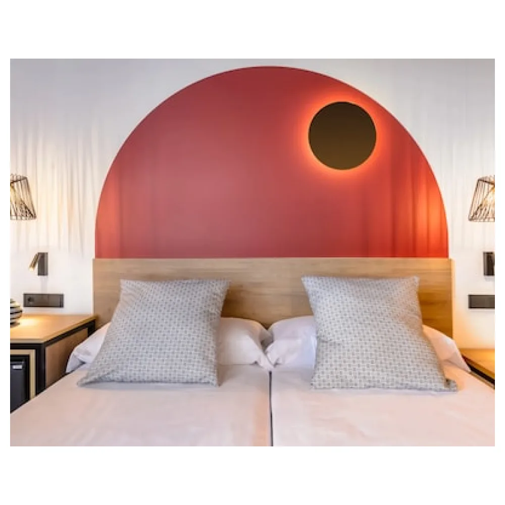 Hotel Vibra District - Adults Only