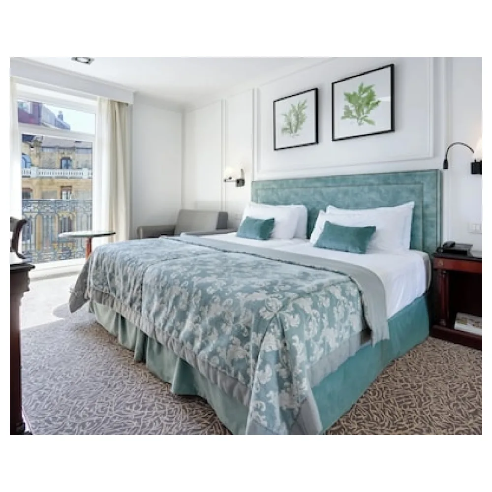 Hotel de Londres y de Inglaterra