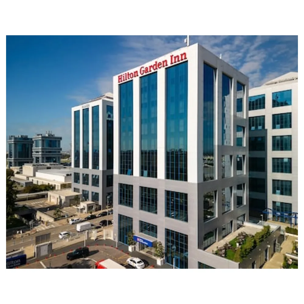 Hilton Garden Inn Sevilla