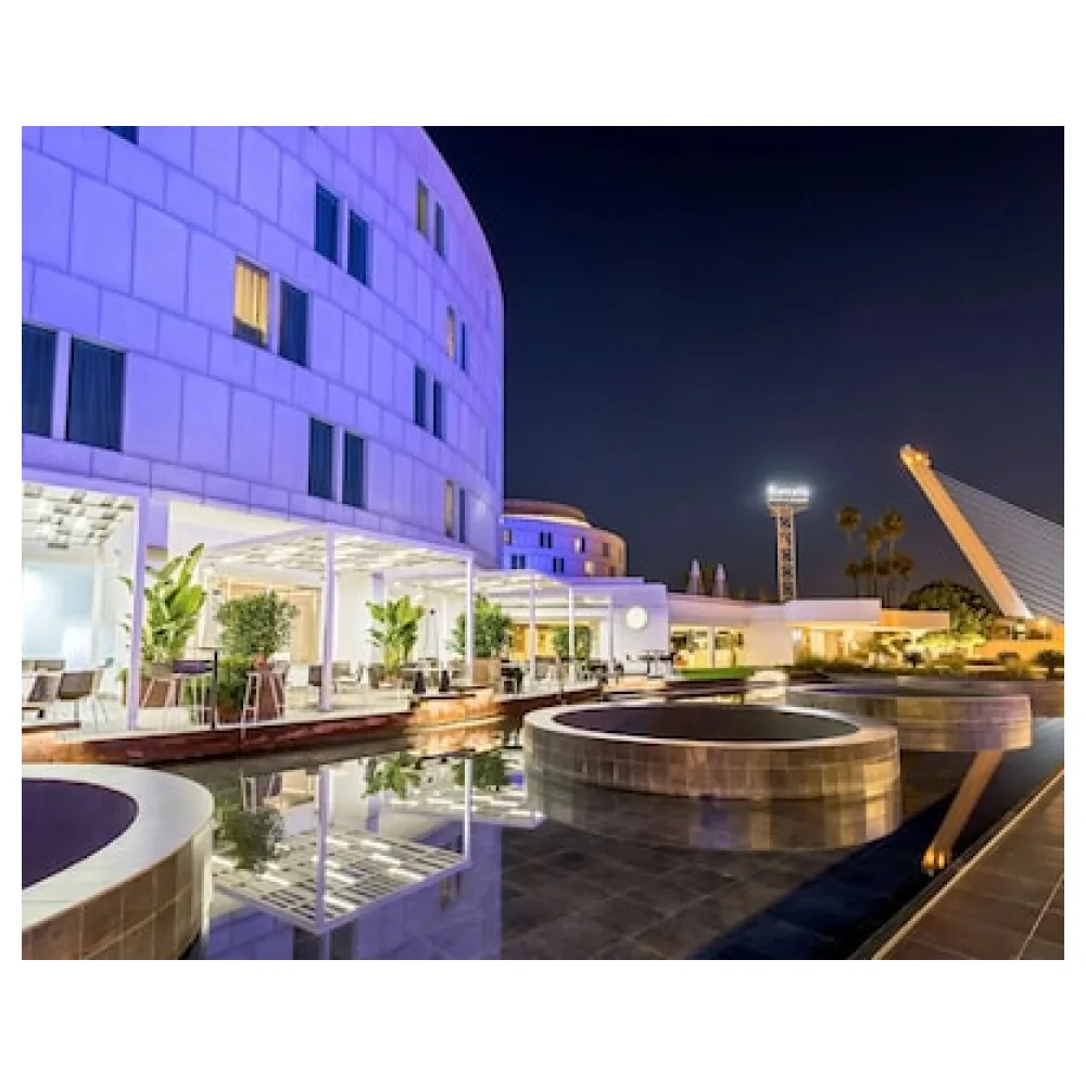 Barceló Sevilla Renacimiento