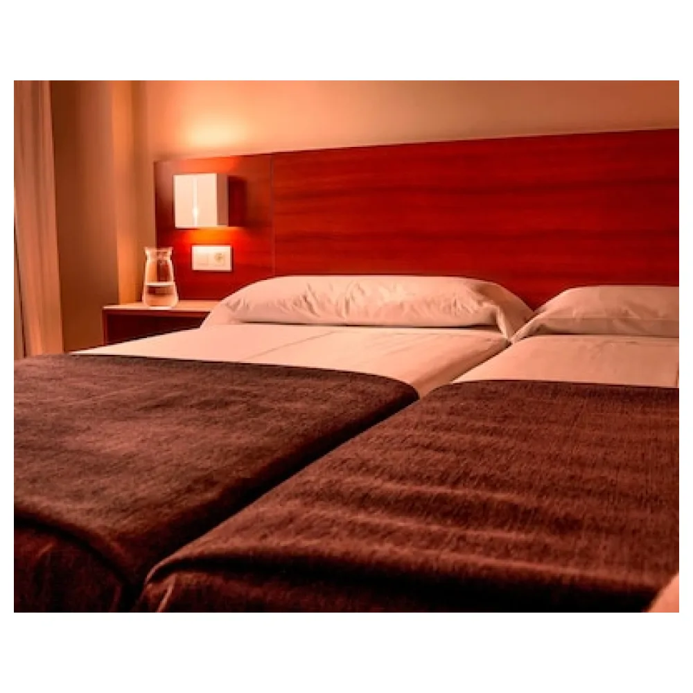 Apartamentos Vértice Bib Rambla