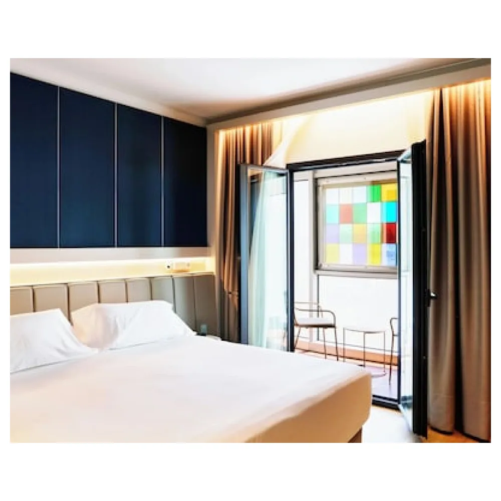 Hotel Bécquer