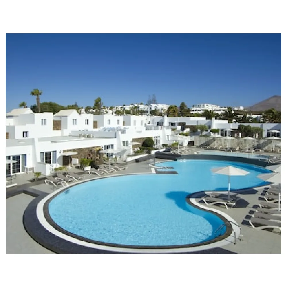 Nautilus Lanzarote