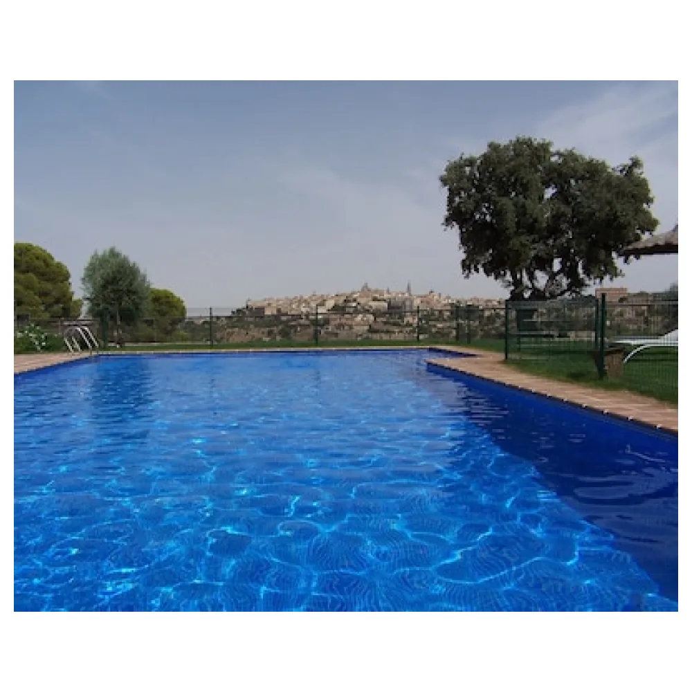 Hotel Cigarral el Bosque