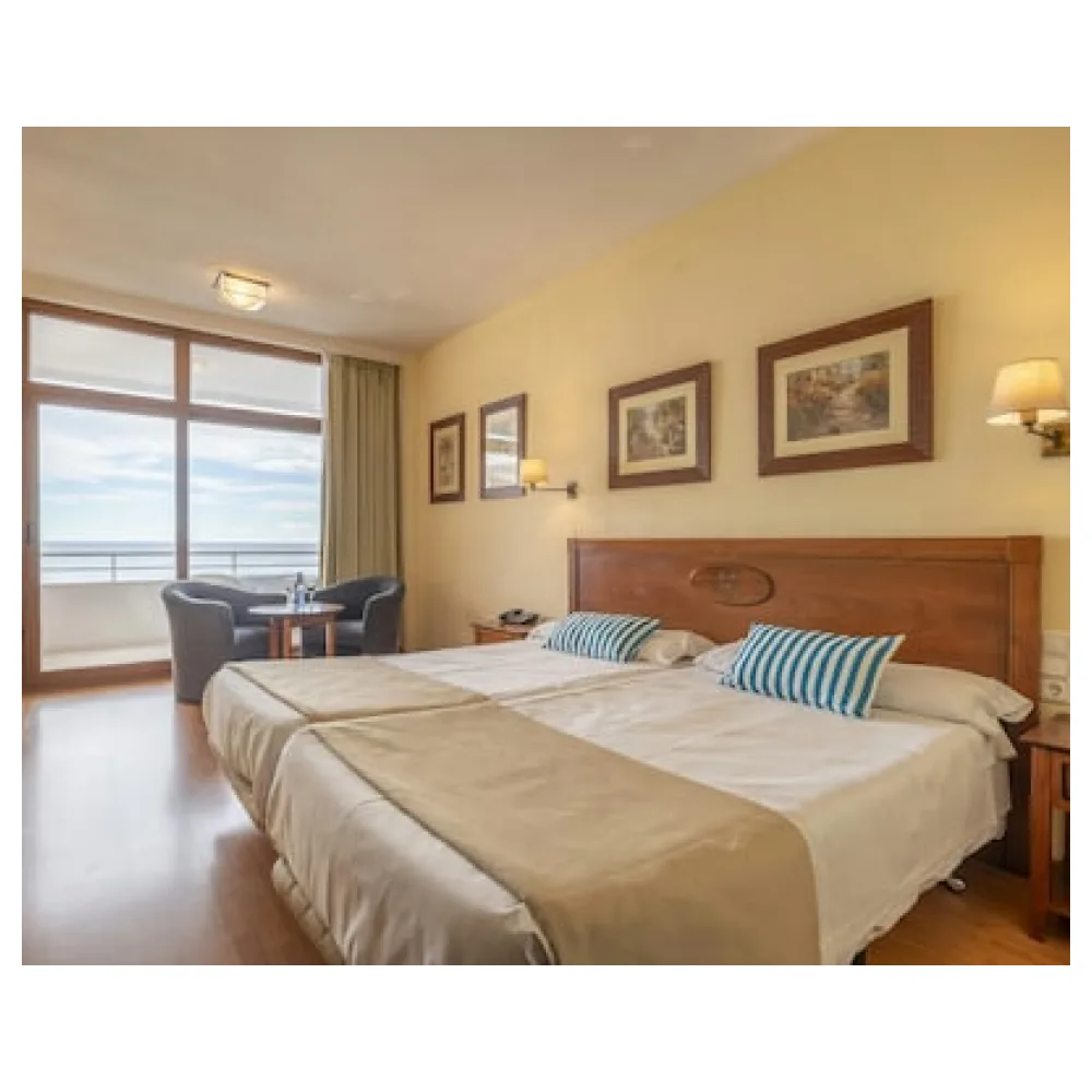 Leonardo Hotel Torremolinos Costa del Sol